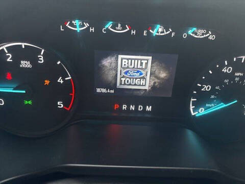 2023 Ford F-350 Super Duty