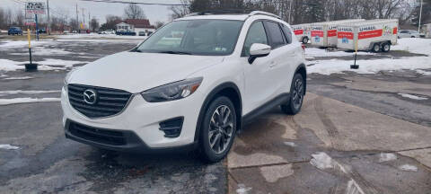 2016 Mazda CX-5 for sale at Lou Ferraras Auto Network in Youngstown OH