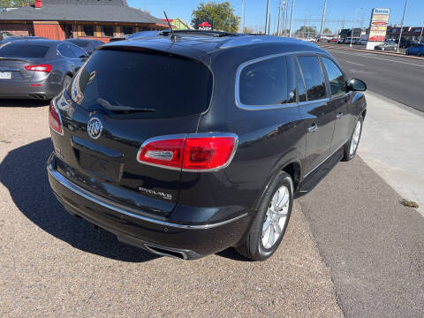 2013 Buick Enclave Premium