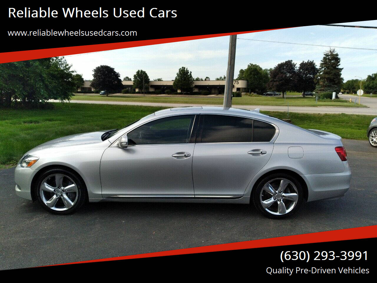 10 Lexus Gs 350 For Sale In Atlanta Ga Carsforsale Com