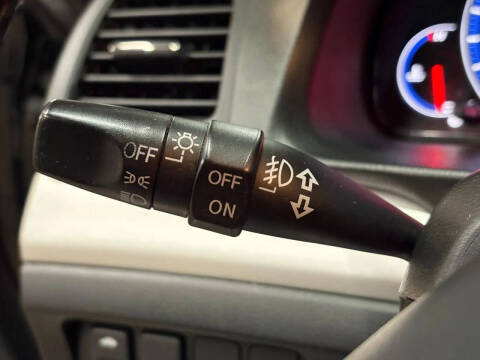 2007 Acura TSX w/Navi