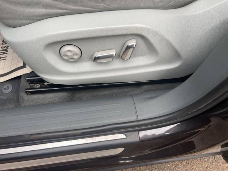 2014 Audi Q5 2.0T quattro Premium Plus