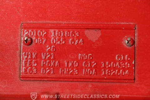 1970 Plymouth Roadrunner