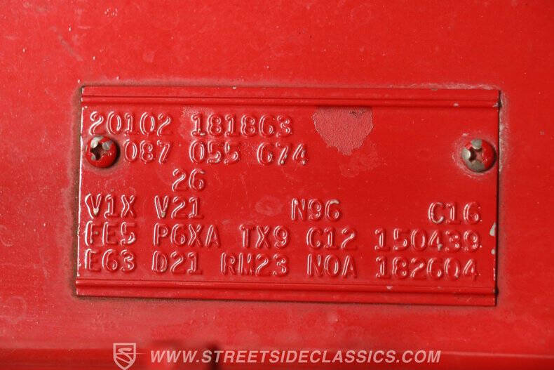 1970 Plymouth Roadrunner