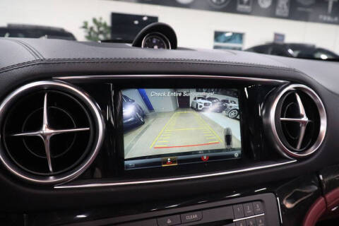 2020 Mercedes-Benz SL-Class SL 450