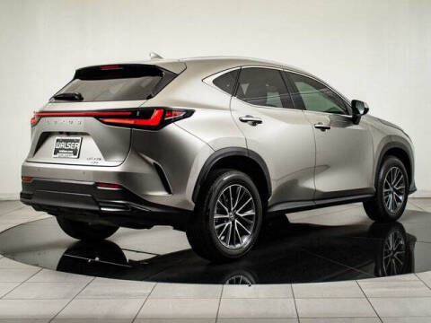 2023 Lexus NX 350 Premium