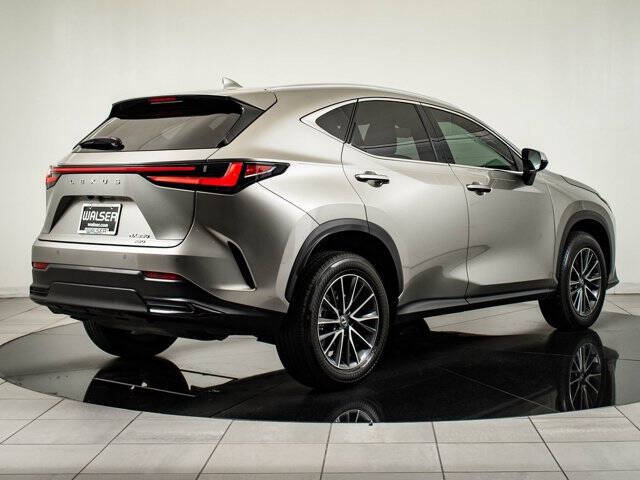 2023 Lexus NX 350 Premium