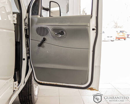 2008 Ford E-Series E-350 SD