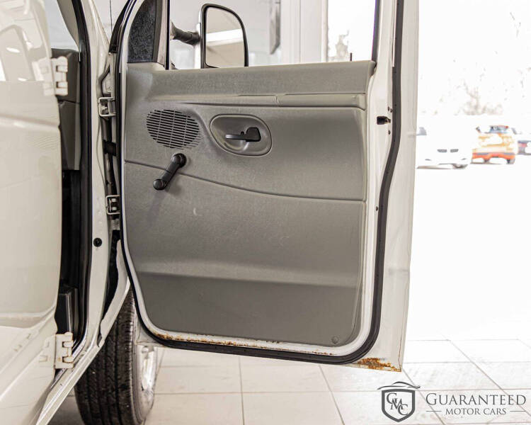 2008 Ford E-Series E-350 SD