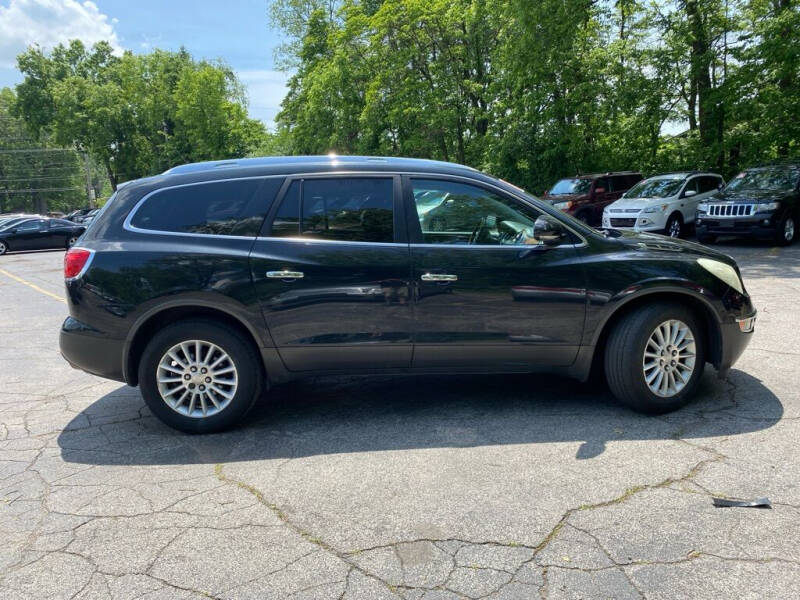 2011 Buick Enclave CX