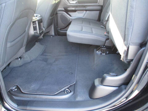 2024 RAM 1500 Big Horn