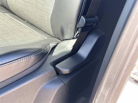 2025 Ford Transit 150