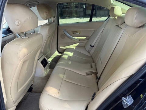 2016 BMW 3 Series 320i