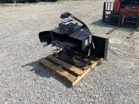 2023 Stout Stump Grinder for sale at Ken's Auto Sales & Repairs in New Bloomfield MO