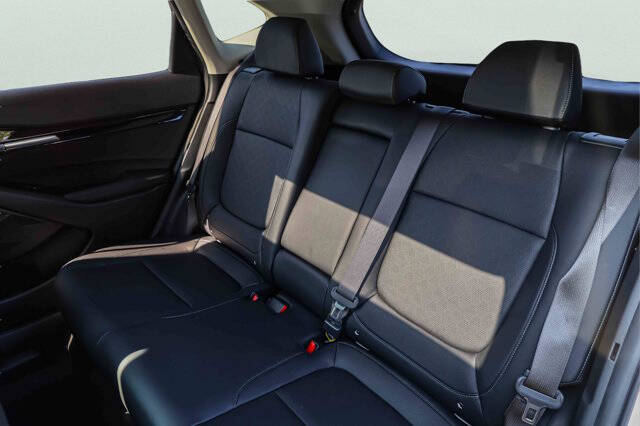 2023 Kia Seltos EX