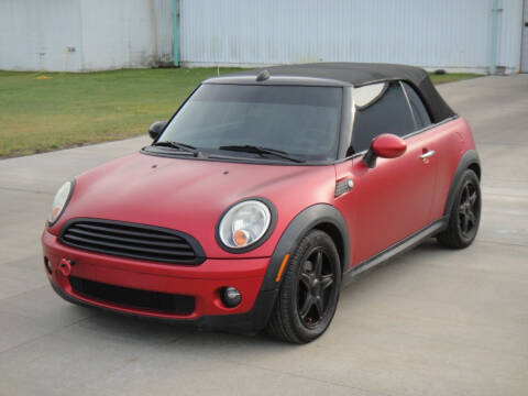 2010 MINI Cooper