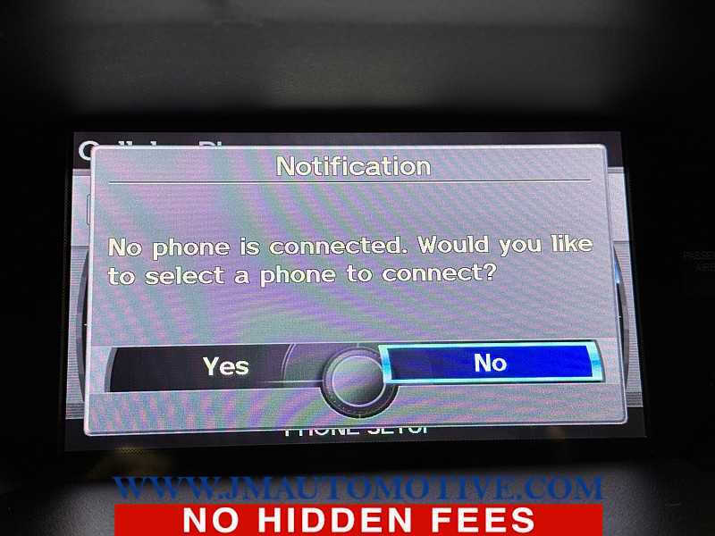 2015 Acura RDX w/Tech