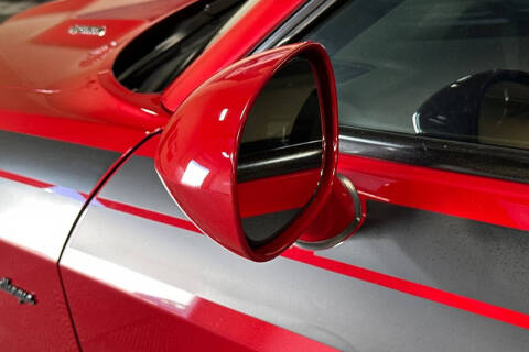 2012 Dodge Challenger