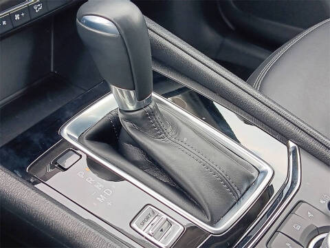 2024 Mazda CX-5 2.5 S Preferred