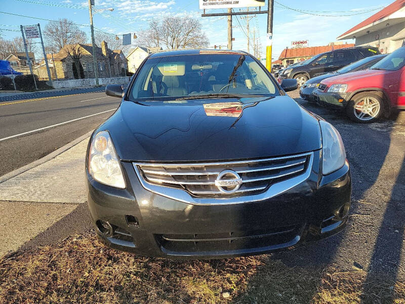 2011 Nissan Altima for sale at Auction Buy LLC in Wilmington DE