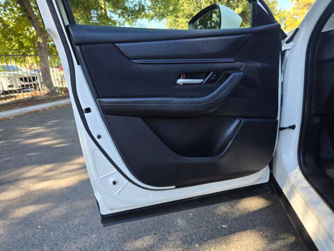 2024 Mazda CX-90 3.3 Turbo Select