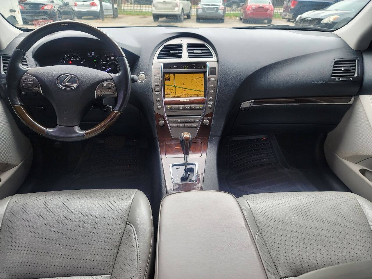 2010 Lexus ES 350 for sale at SL Import Motors in Newport News, VA