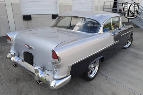 1955 Chevrolet Bel Air