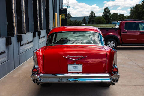 1957 Chevrolet 210