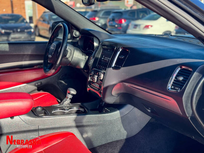 2019 Dodge Durango R/T