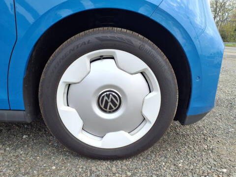 2025 Volkswagen ID. Buzz 1st Edition 4Motion