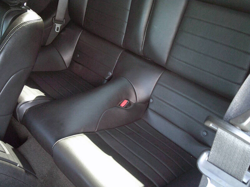 2014 Ford Mustang GT