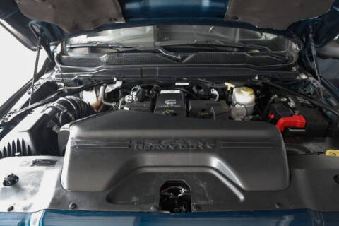 2023 RAM 3500 Limited