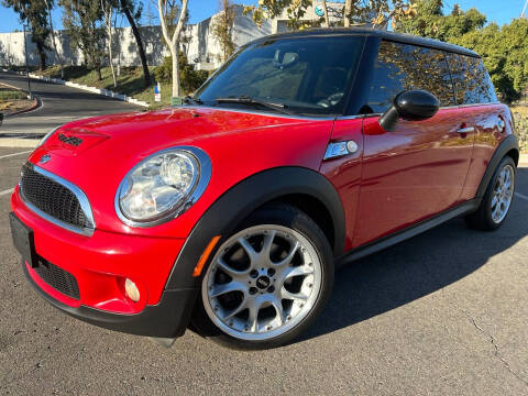 2009 MINI Cooper