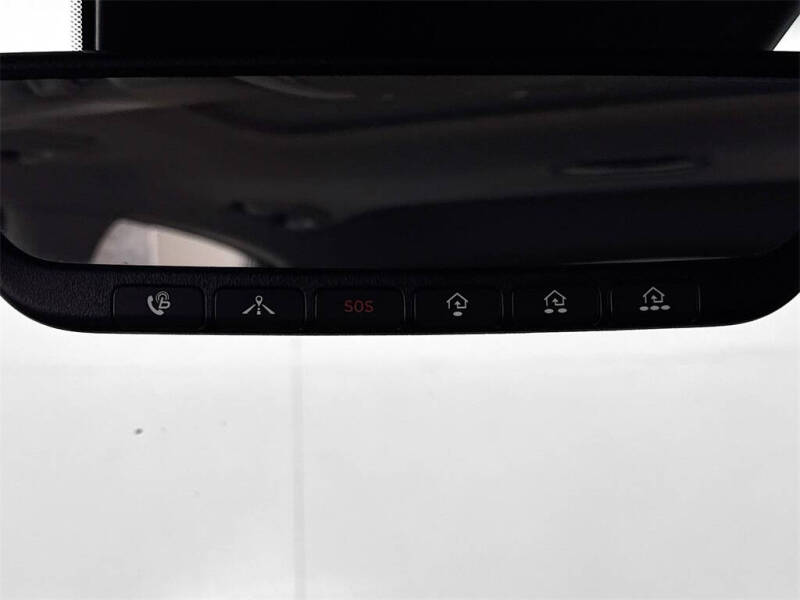 2020 Hyundai Kona Electric Limited