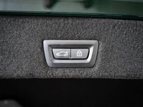 2022 BMW 7 Series ALPINA B7 xDrive