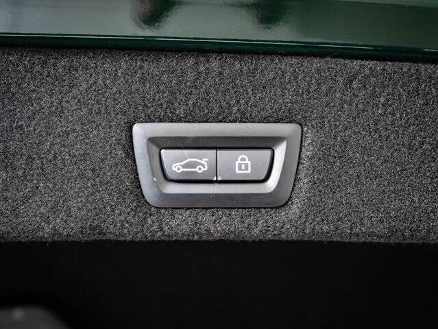 2022 BMW 7 Series ALPINA B7 xDrive