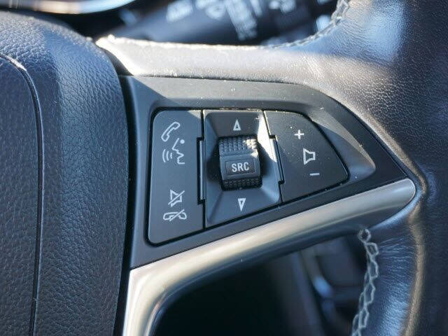 2019 Buick Encore Essence