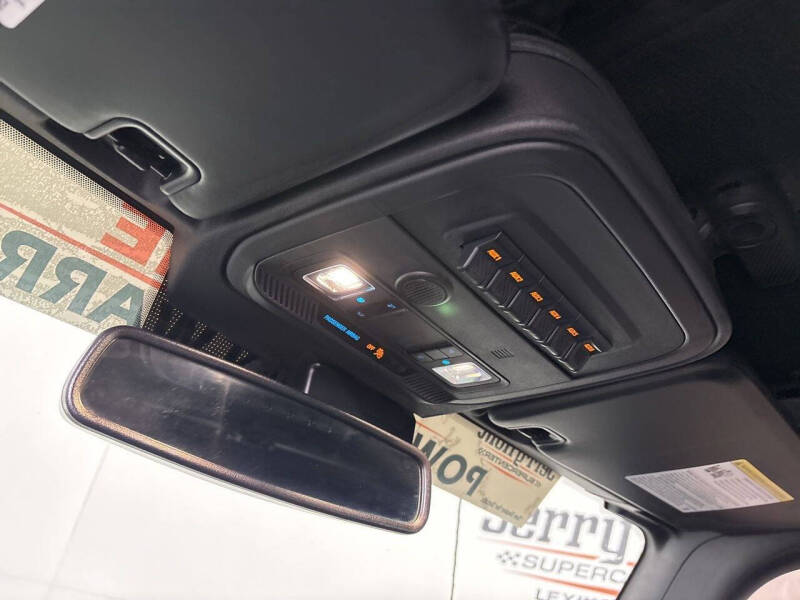 2024 Ford Bronco Heritage Edition