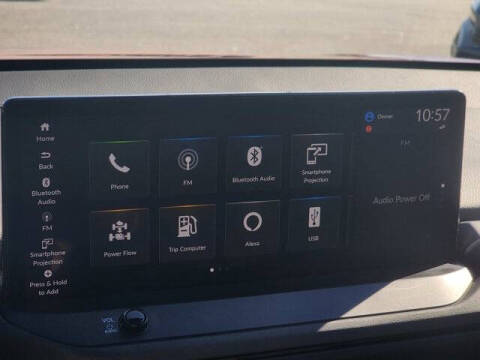 2023 Honda Accord Hybrid