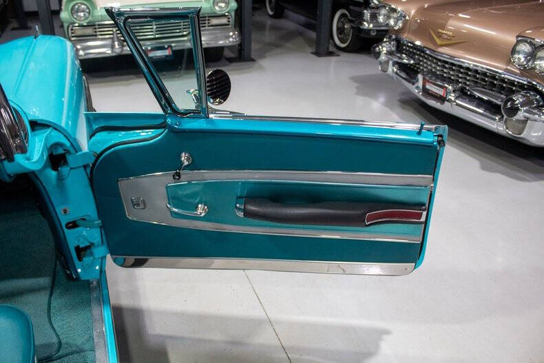 1958 Chevrolet Impala