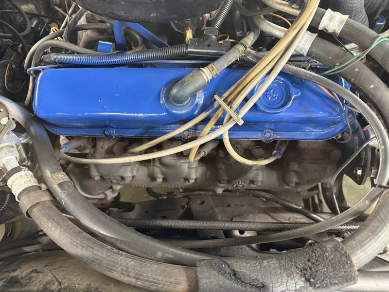 1976 Cadillac Eldorado