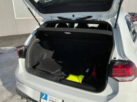 2026 Volkswagen Golf R 4Motion