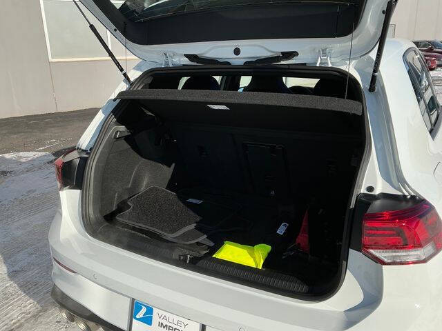 2026 Volkswagen Golf R 4Motion