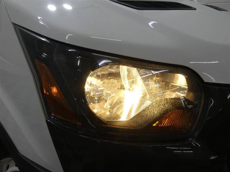 2017 Ford Transit 250