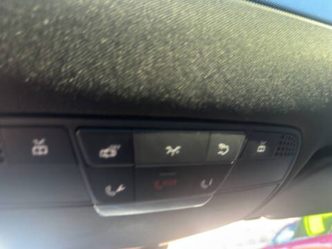 2019 Mercedes-Benz GLC AMG GLC 43