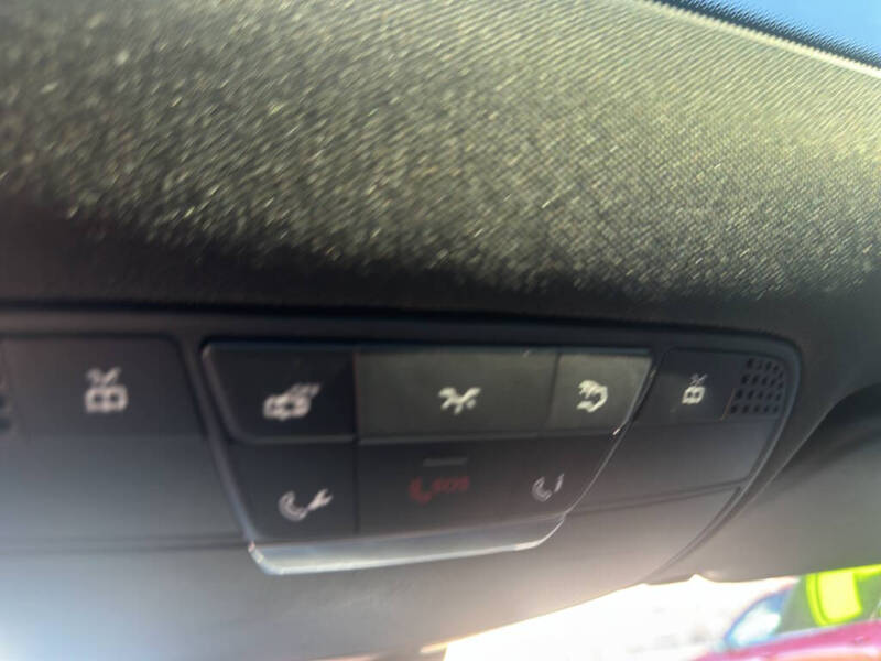 2019 Mercedes-Benz GLC AMG GLC 43