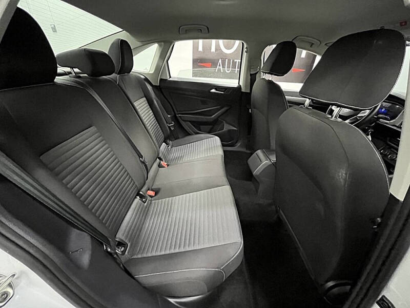 2024 Volkswagen Jetta S