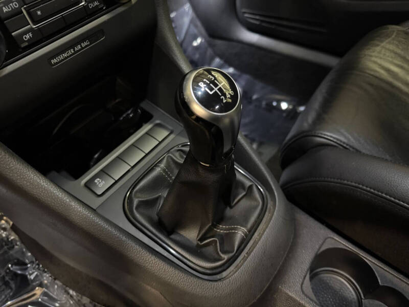 2012 Volkswagen Golf R