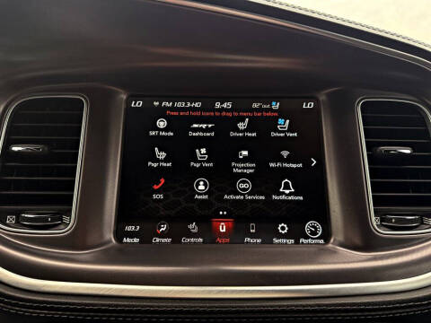 2021 Dodge Charger