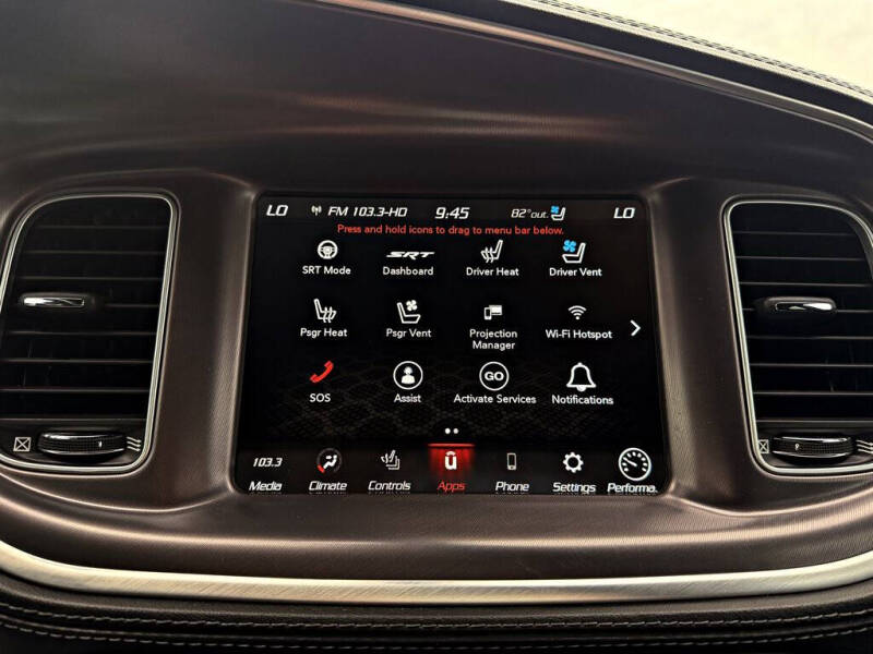 2021 Dodge Charger